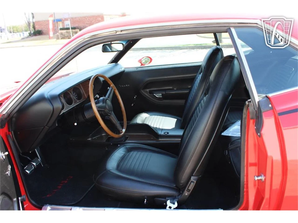 1970 Plymouth Barracuda - Image 13 of 31
