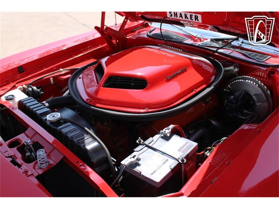 1970 Plymouth Barracuda - Image 10 of 31