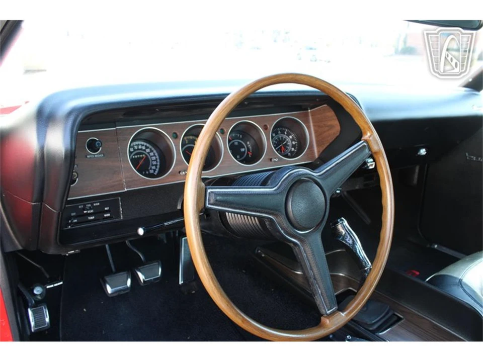 1970 Plymouth Barracuda - Image 14 of 31