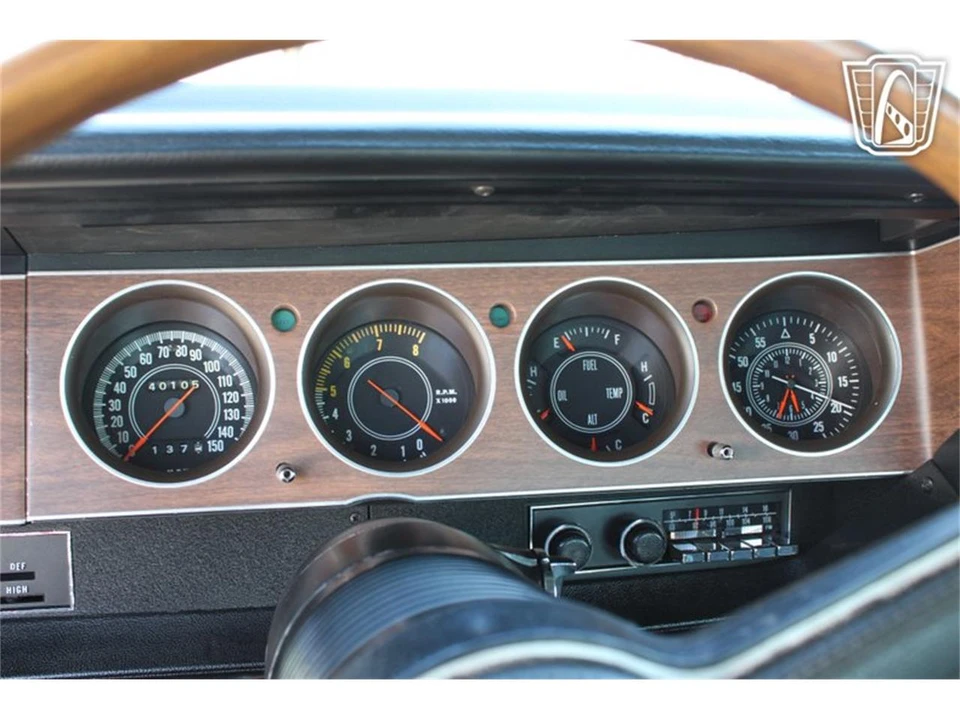 1970 Plymouth Barracuda - Image 15 of 31