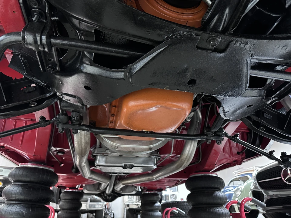 1970 Plymouth Barracuda - Image 3 of 31