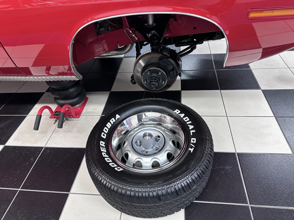 1970 Plymouth Barracuda - Image 21 of 31