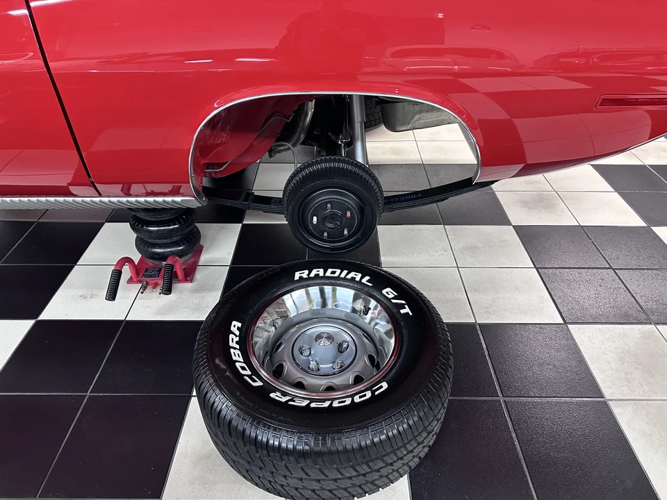 1970 Plymouth Barracuda - Image 8 of 31
