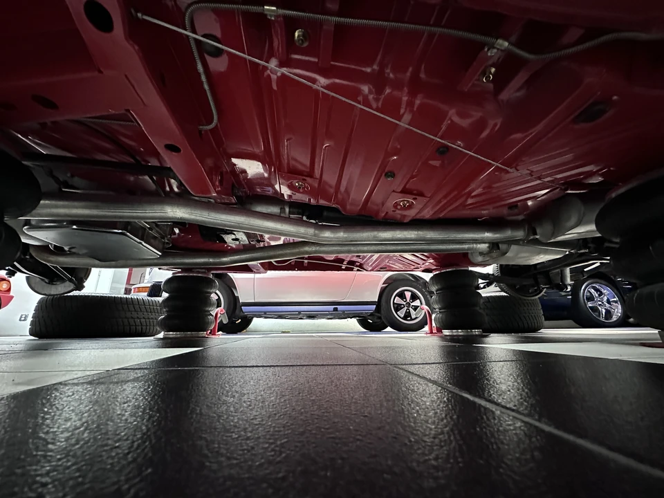 1970 Plymouth Barracuda - Image 24 of 31