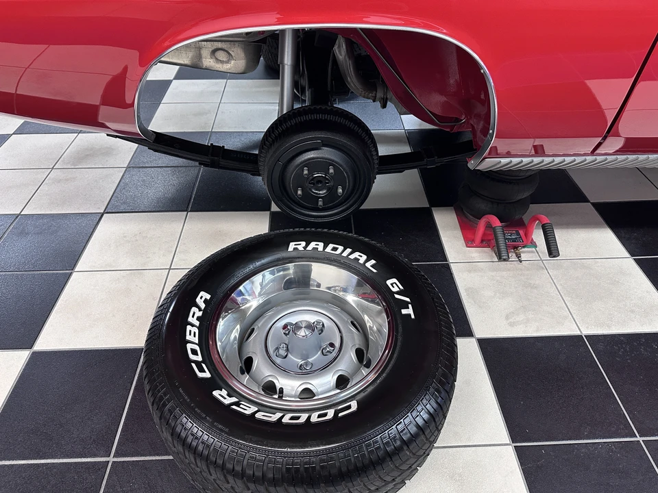 1970 Plymouth Barracuda - Image 12 of 31