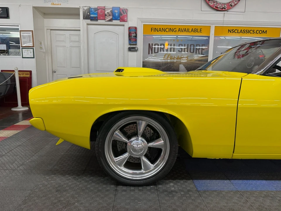 1970 Plymouth 'Cuda 3rd Gen Coupe - Image 29 of 31