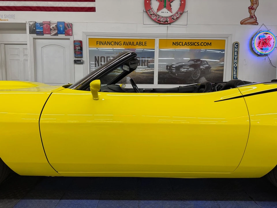 1970 Plymouth 'Cuda 3rd Gen Coupe - Image 30 of 31