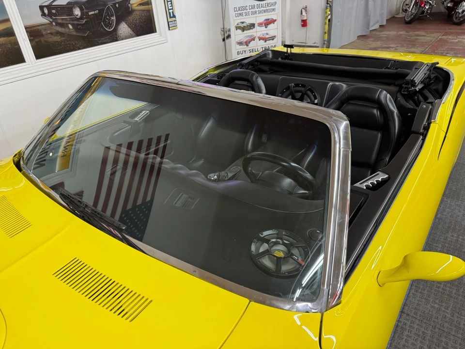 1970 Plymouth 'Cuda 3rd Gen Coupe - Image 20 of 31
