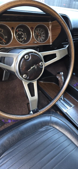 1970 Plymouth Barracuda - Image 24 of 24
