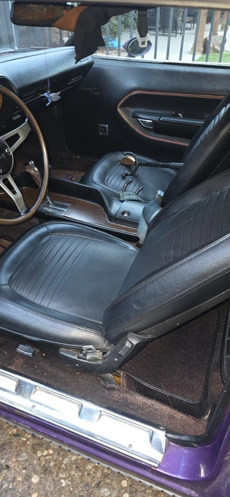 1970 Plymouth Barracuda - Image 21 of 24