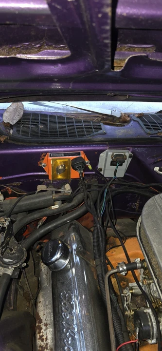 1970 Plymouth Barracuda - Image 16 of 24