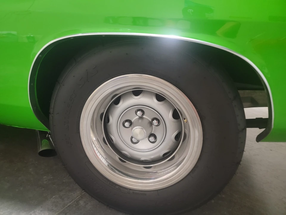 1970 Plymouth Barracuda - Image 2 of 17
