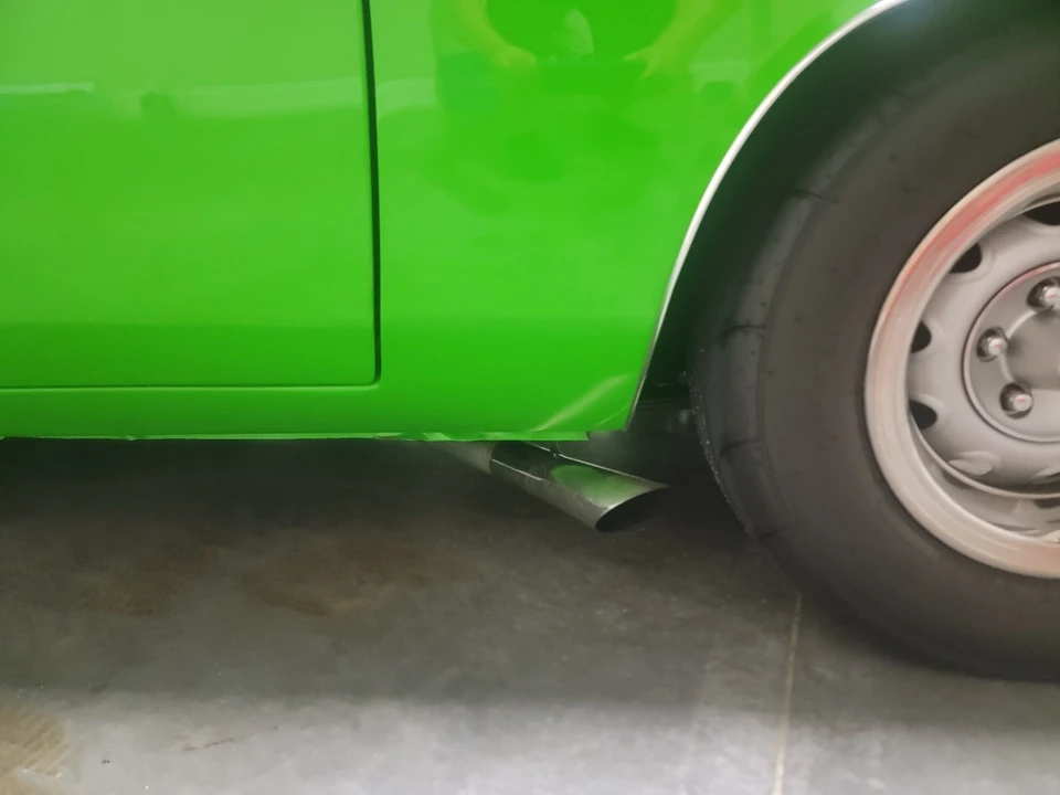 1970 Plymouth Barracuda - Image 3 of 17