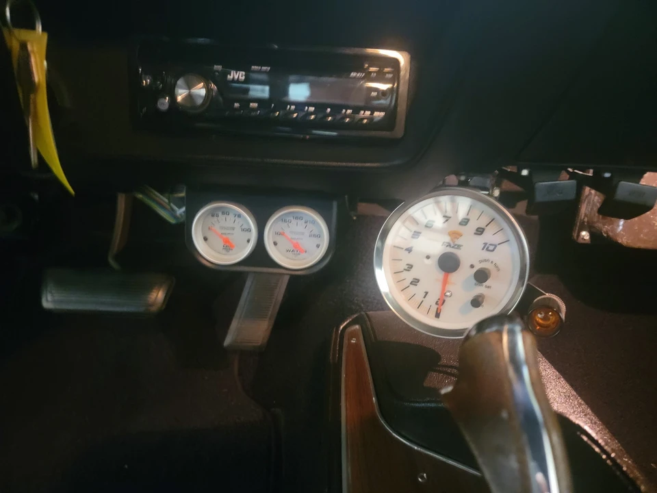 1970 Plymouth Barracuda - Image 9 of 17
