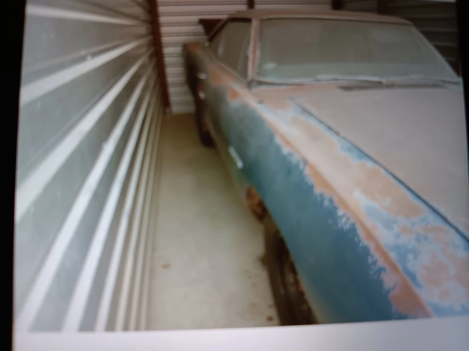 1970 Plymouth Belvedere - Image 2 of 13