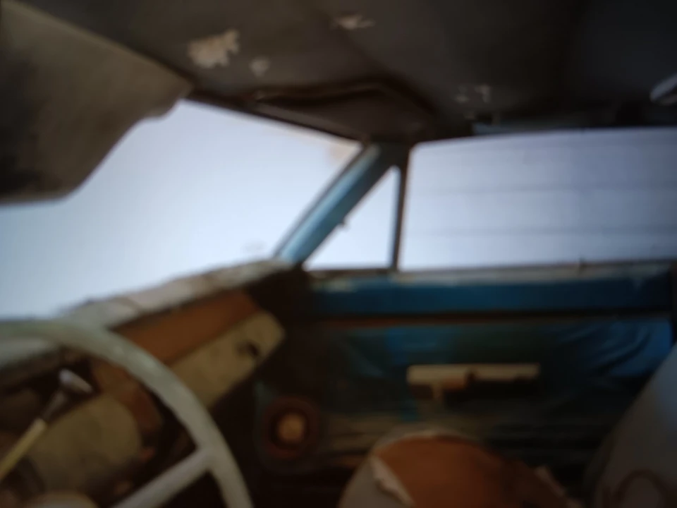 1970 Plymouth Belvedere - Image 7 of 13