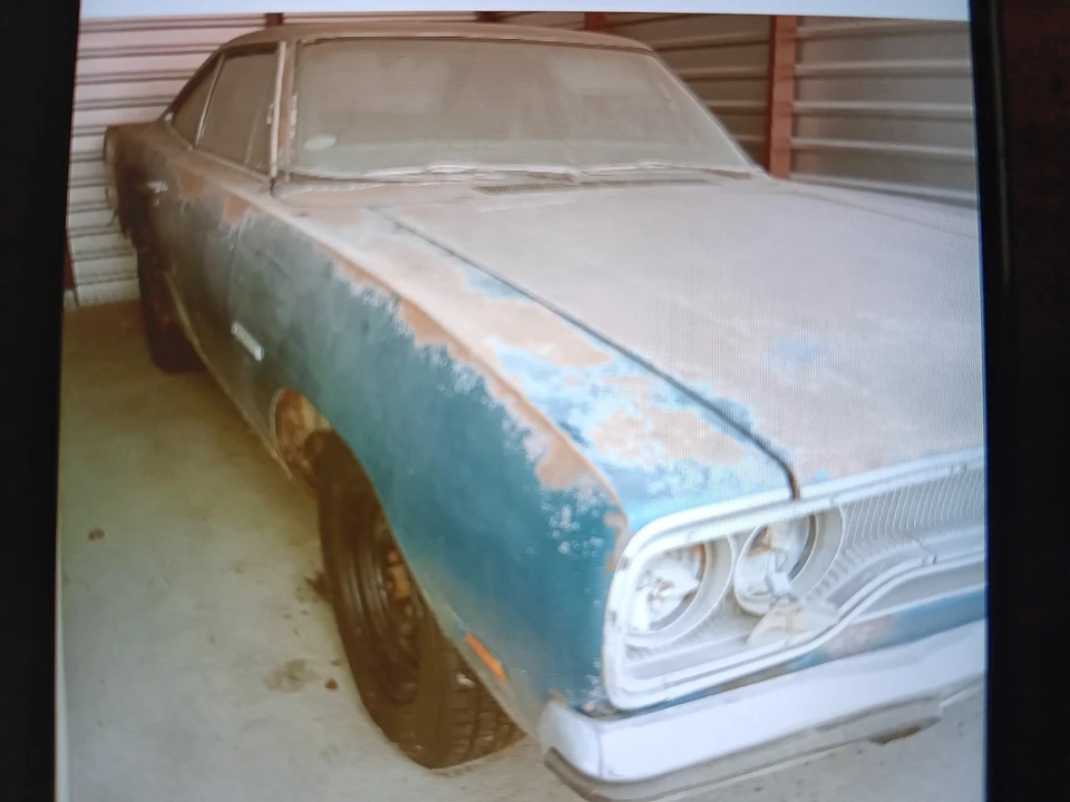1970 Plymouth Belvedere - Image 3 of 13