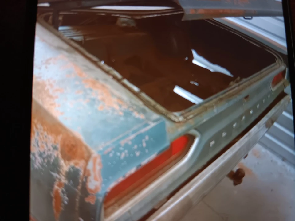 1970 Plymouth Belvedere - Image 13 of 13