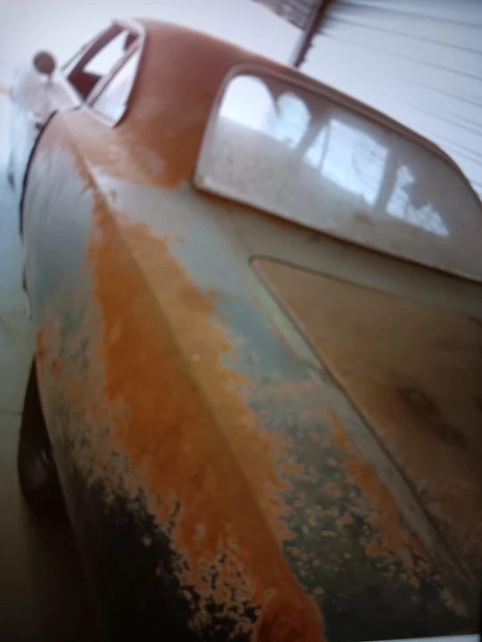 1970 Plymouth Belvedere - Image 10 of 13