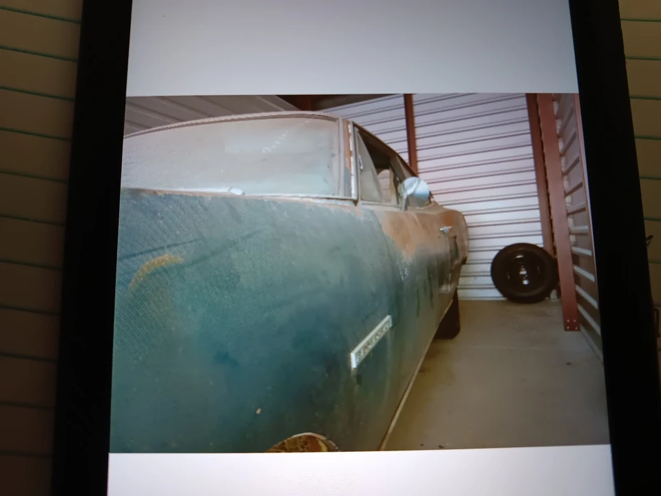 1970 Plymouth Belvedere - Image 6 of 13
