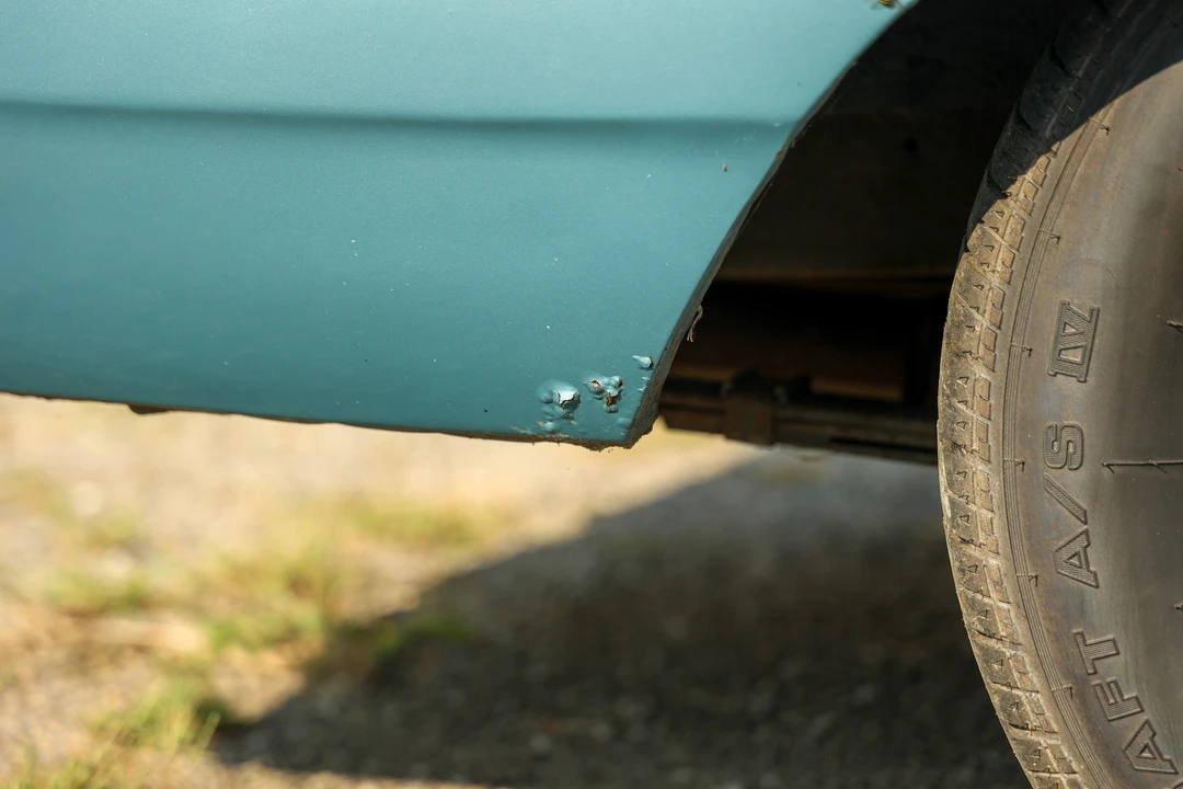 1970 Plymouth Belvedere - Image 14 of 31
