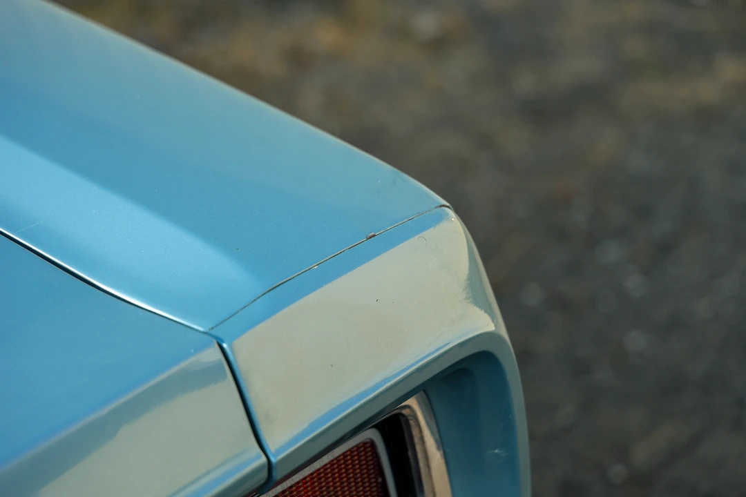 1970 Plymouth Belvedere - Image 23 of 31