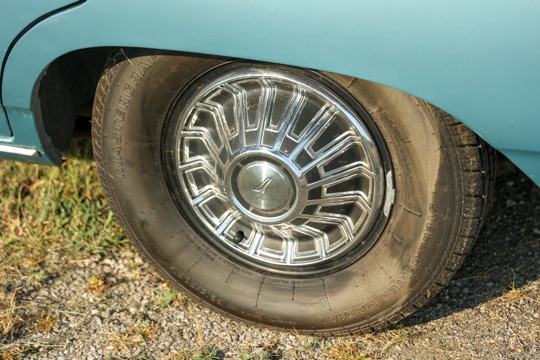 1970 Plymouth Belvedere - Image 31 of 31