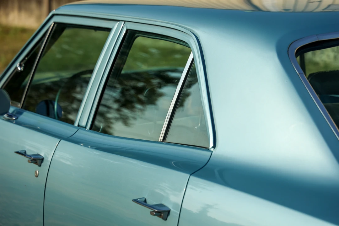 1970 Plymouth Belvedere - Image 28 of 31
