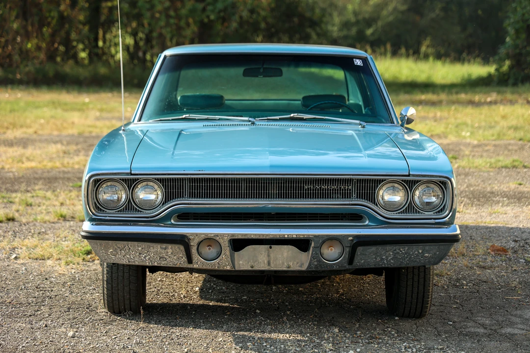 1970 Plymouth Belvedere - Image 2 of 31