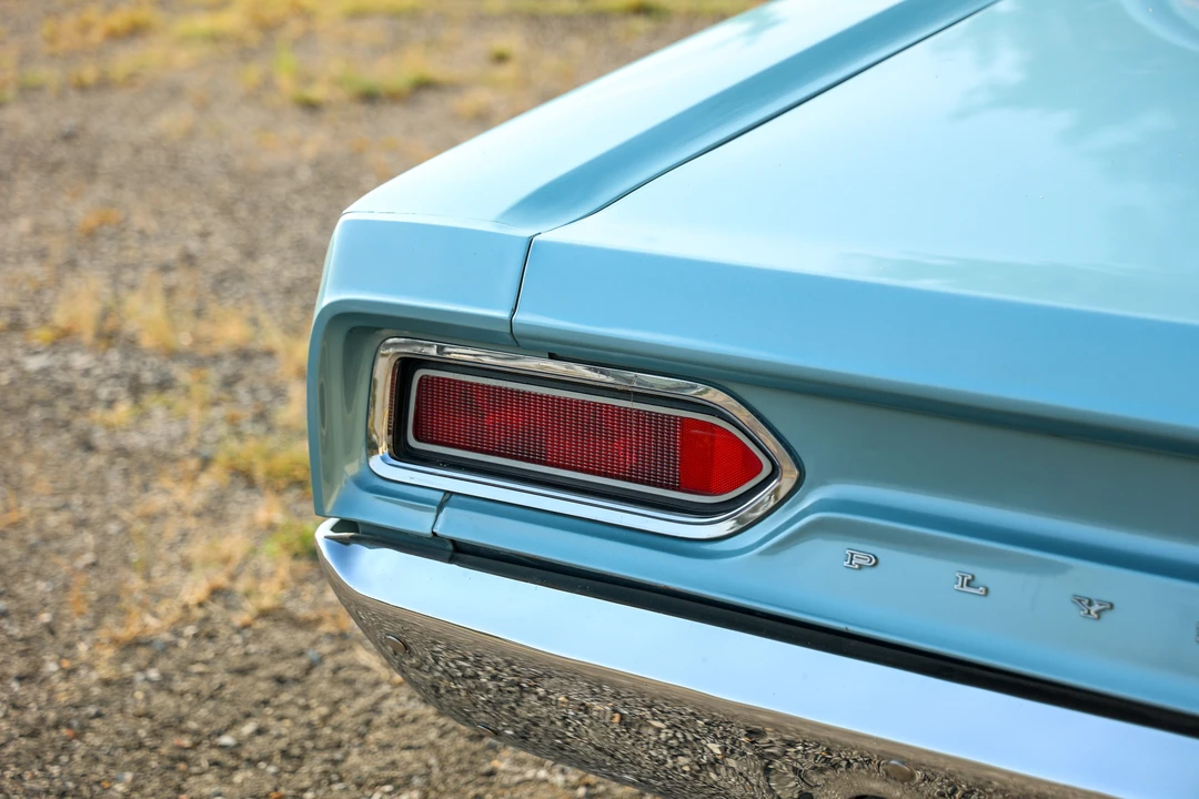1970 Plymouth Belvedere - Image 20 of 31