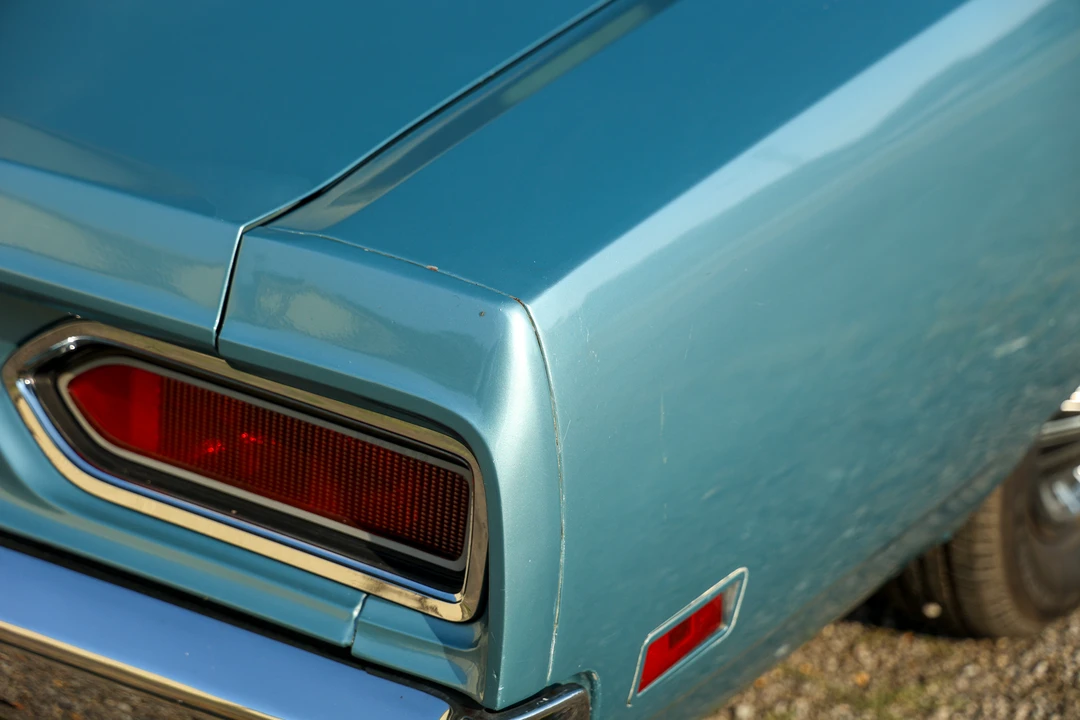 1970 Plymouth Belvedere - Image 13 of 31