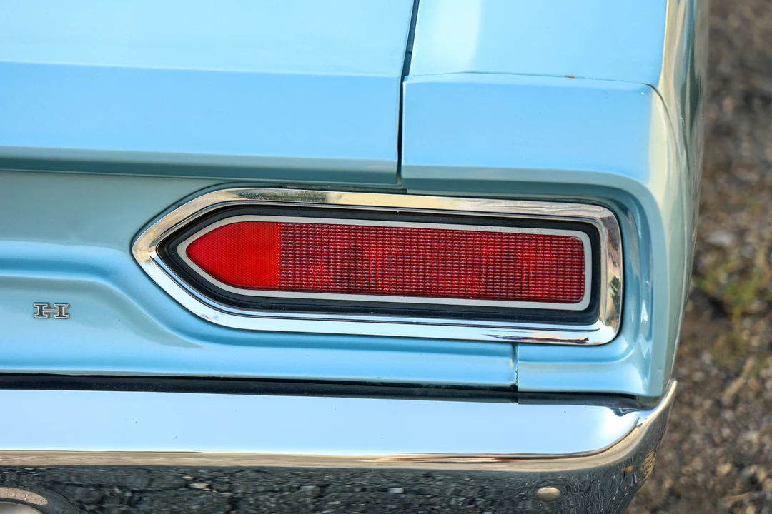 1970 Plymouth Belvedere - Image 18 of 31