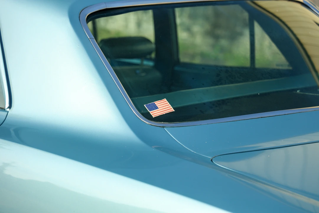 1970 Plymouth Belvedere - Image 27 of 31