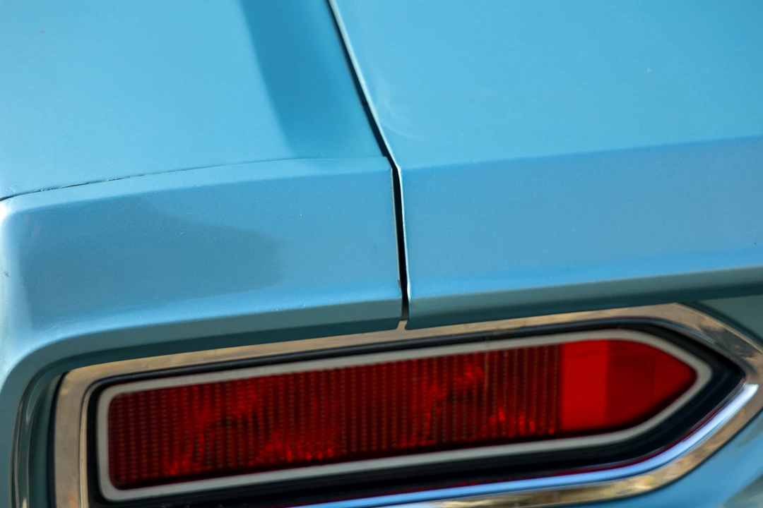 1970 Plymouth Belvedere - Image 24 of 31