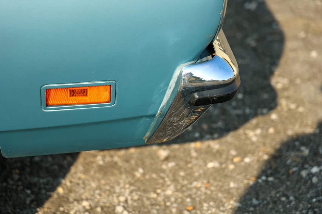 1970 Plymouth Belvedere - Image 15 of 31