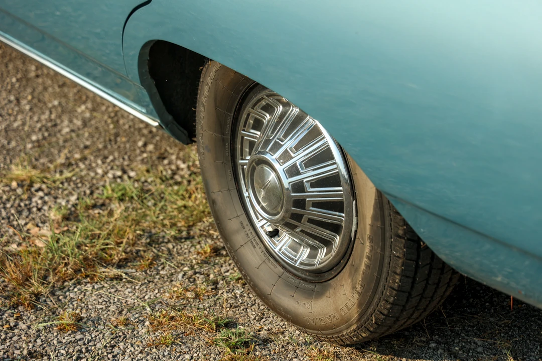1970 Plymouth Belvedere - Image 26 of 31