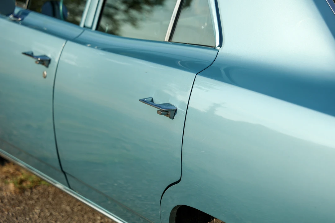 1970 Plymouth Belvedere - Image 29 of 31