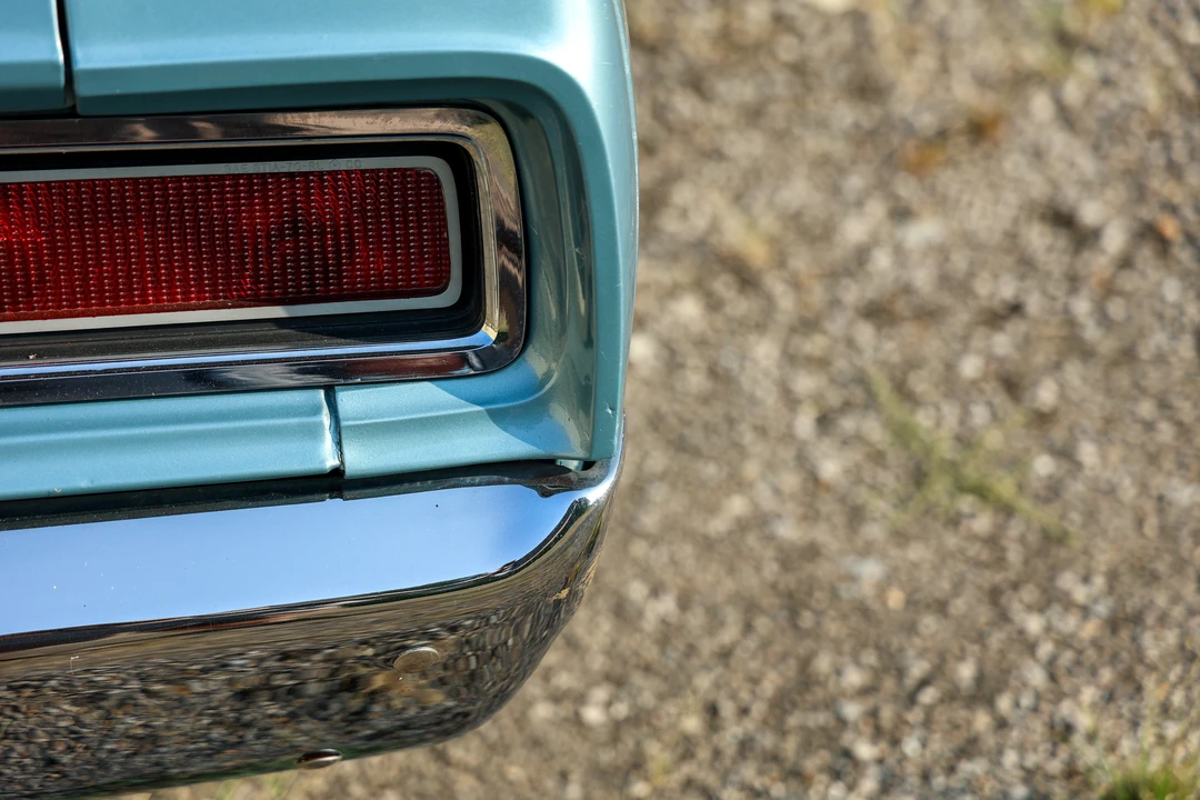 1970 Plymouth Belvedere - Image 10 of 31