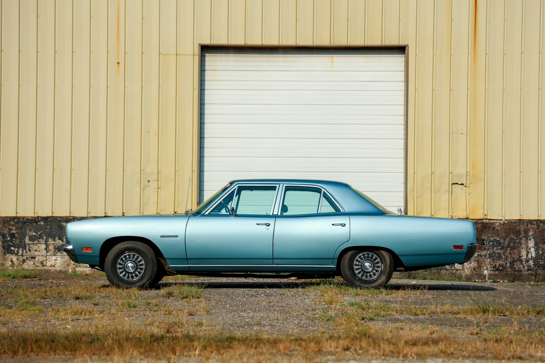 1970 Plymouth Belvedere - Image 7 of 31