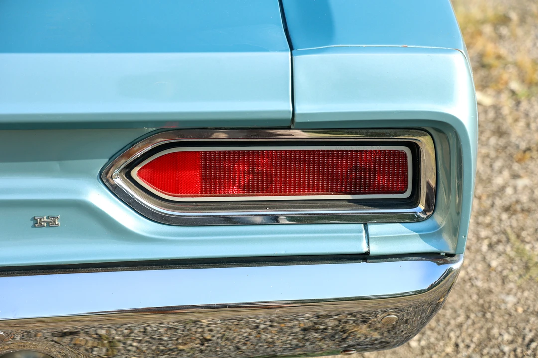 1970 Plymouth Belvedere - Image 11 of 31