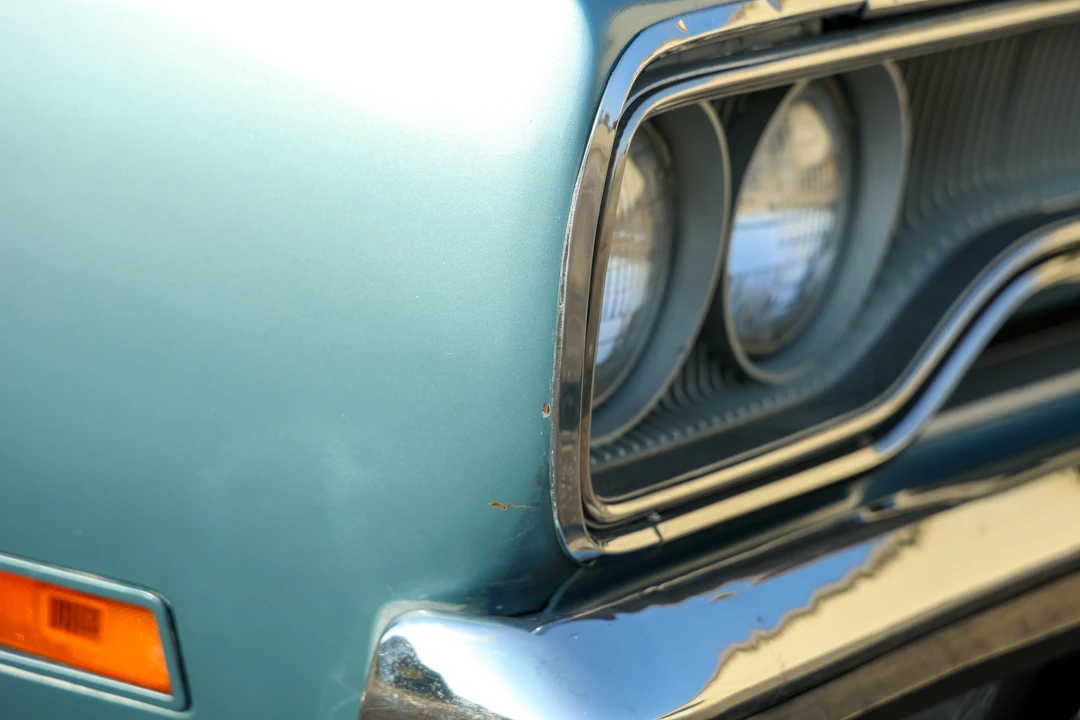 1970 Plymouth Belvedere - Image 16 of 31
