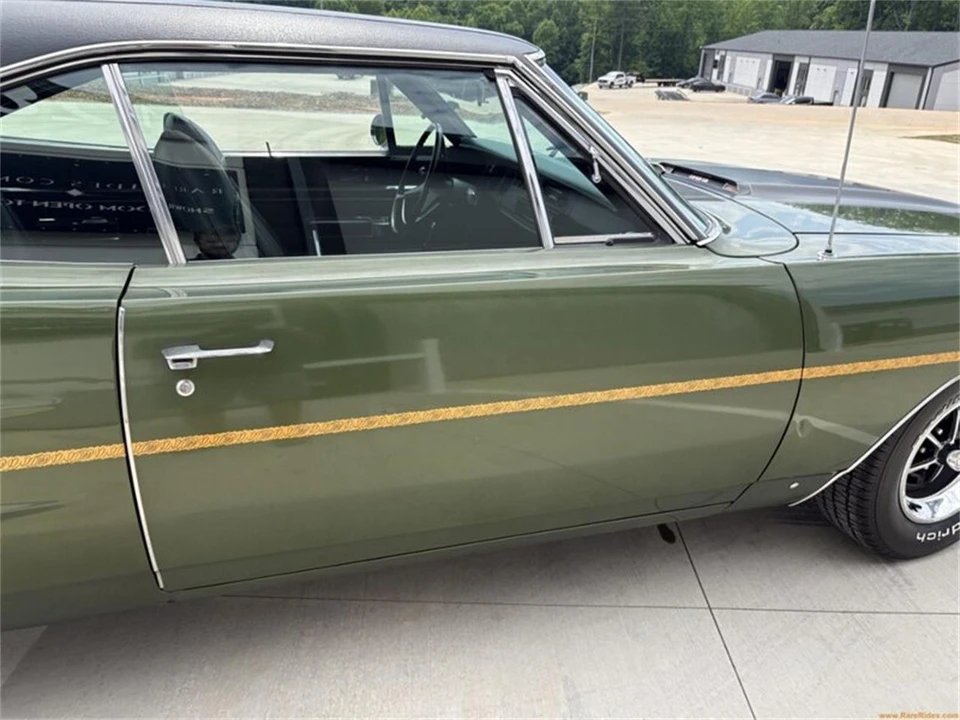 1970 Plymouth 'Cuda 3rd Gen Coupe - Image 17 of 31