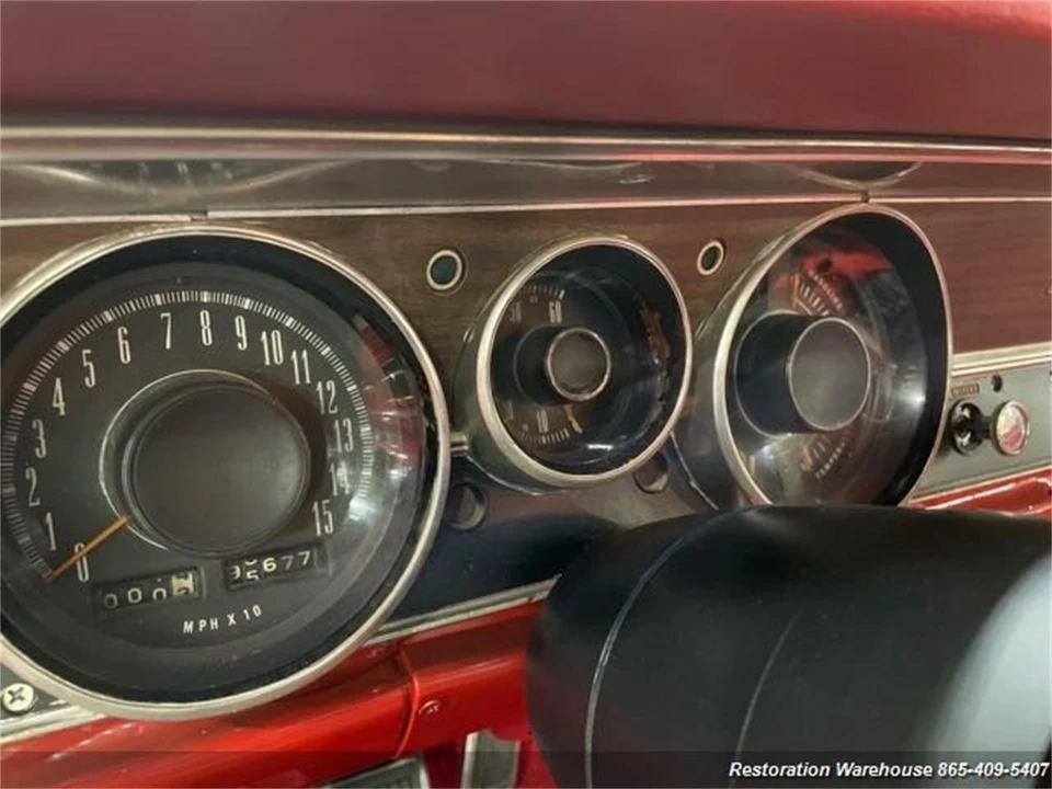 1970 Plymouth 'Cuda 3rd Gen Coupe - Image 17 of 31