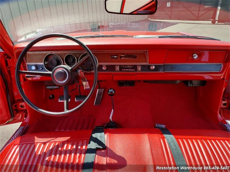 1970 Plymouth 'Cuda 3rd Gen Coupe - Image 25 of 31