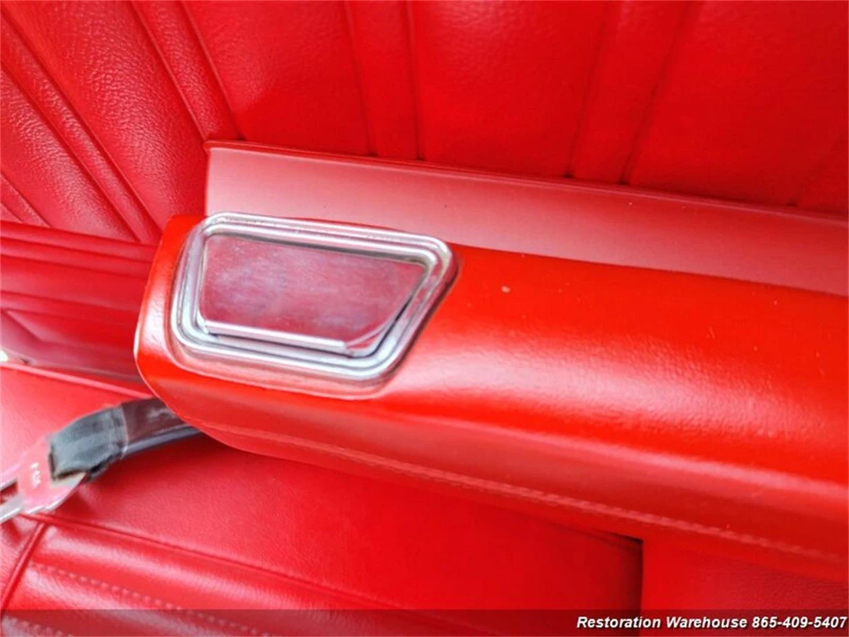 1970 Plymouth 'Cuda 3rd Gen Coupe - Image 29 of 31