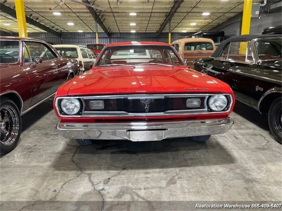1970 Plymouth 'Cuda 3rd Gen Coupe - Image 10 of 31