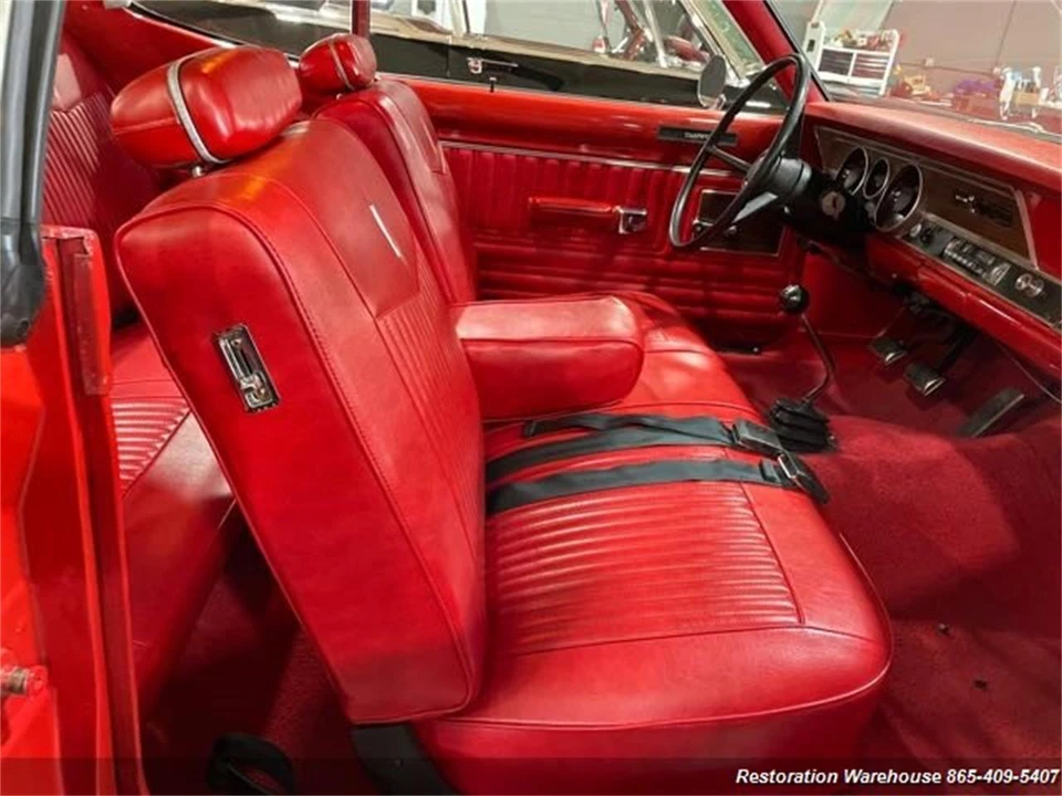 1970 Plymouth 'Cuda 3rd Gen Coupe - Image 22 of 31