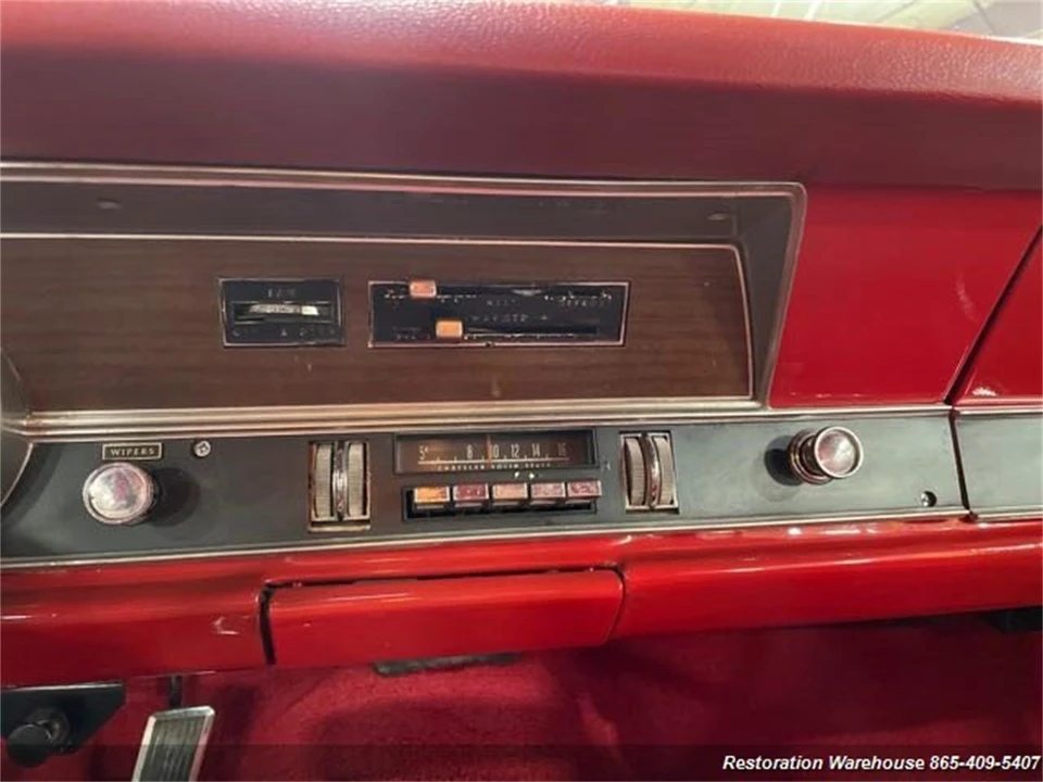 1970 Plymouth 'Cuda 3rd Gen Coupe - Image 18 of 31