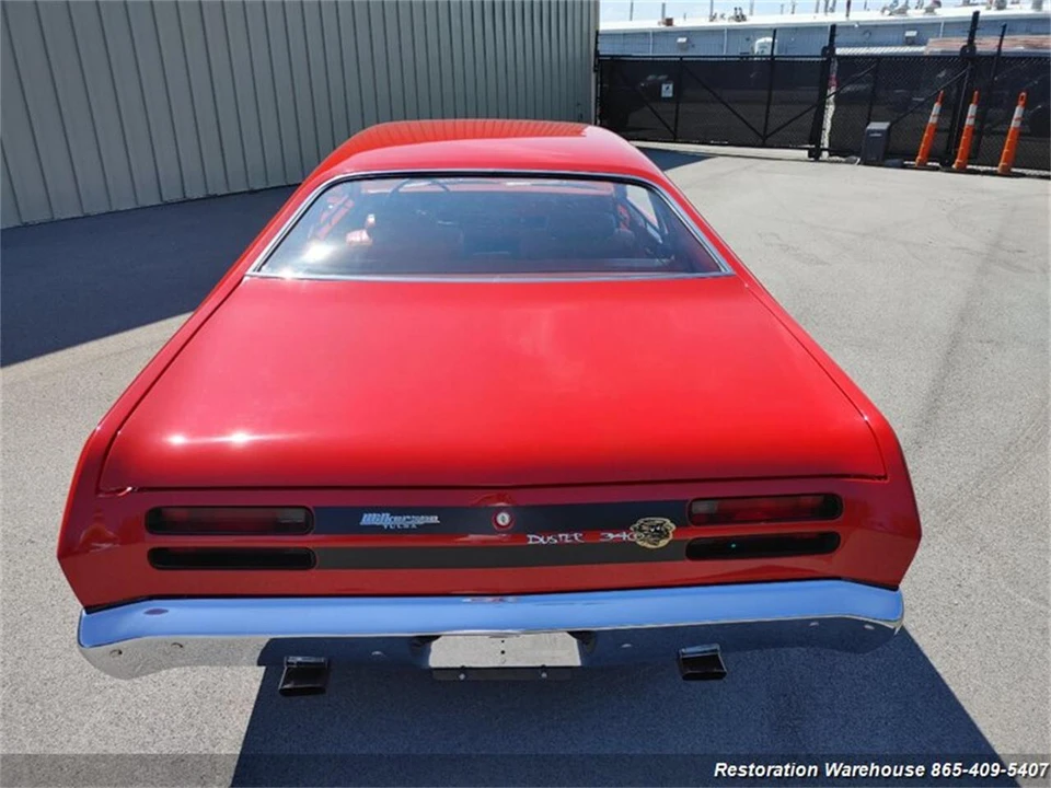1970 Plymouth 'Cuda 3rd Gen Coupe - Image 6 of 31