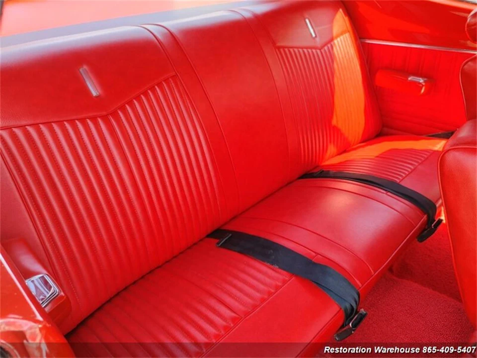1970 Plymouth 'Cuda 3rd Gen Coupe - Image 27 of 31